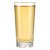 Shotglas Crystal i plast 6 cl