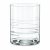 Signature Drinks Tumblerglas Lines 43 cl 2-Pack