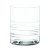 Signature Drinks Tumblerglas Lines 43 cl 2-Pack