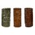 Tiki set - 3 st glas 25 cl