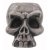 Tikimugg dödskalle 70 cl