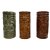 Tiki set - 3 st glas 25 cl