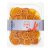 Torkade apelsinskivor 300 GRAM