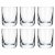 Vera vattenglas 22 cl 6-pack Stiernholm