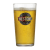 Westons ciderglas pint