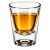 Shotglas whiskey 4,4 cl