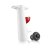 Wine Saver Original Vakumpump Vit med 1 kork