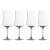 Zwiesel Glas Echo champagneglas 39,5 cl 4-pack
