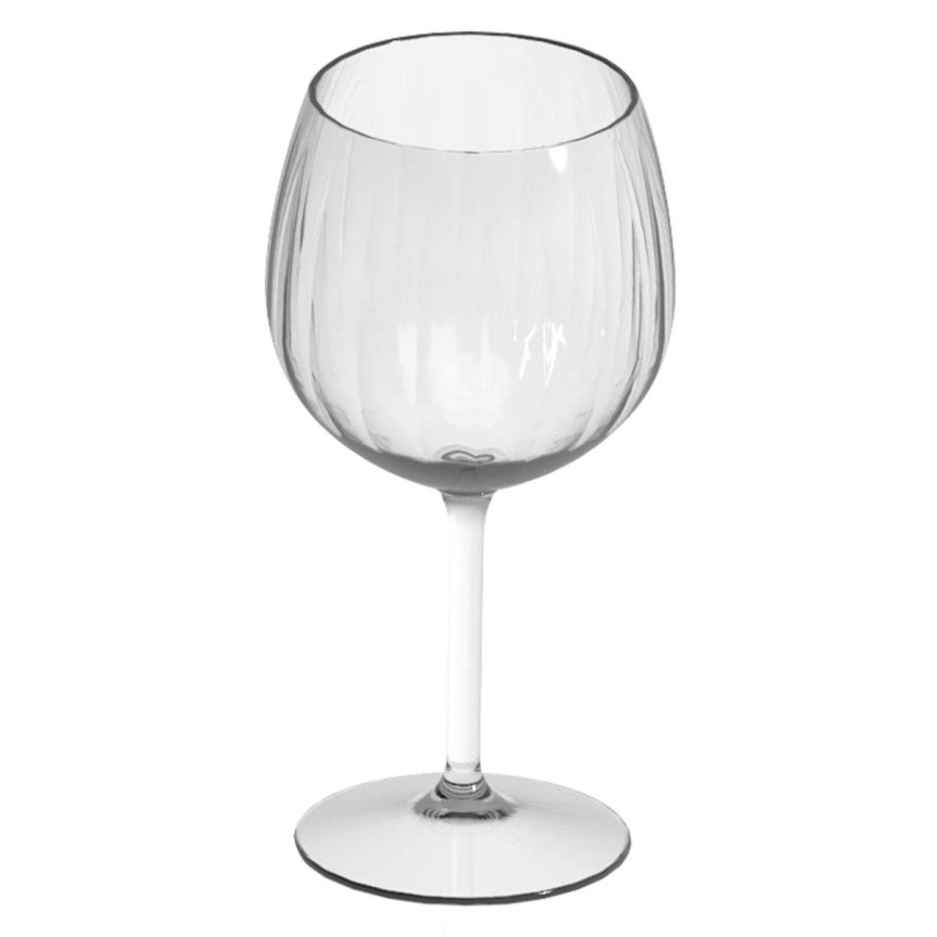 Venezia Gin & Tonic glas i plast 58 cl - Tritan