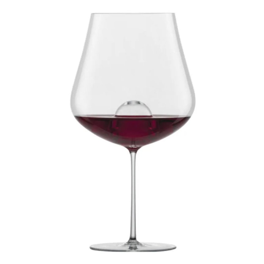 Air Sense Burgundy Rödvinsglas 79,6 cl 2-pack