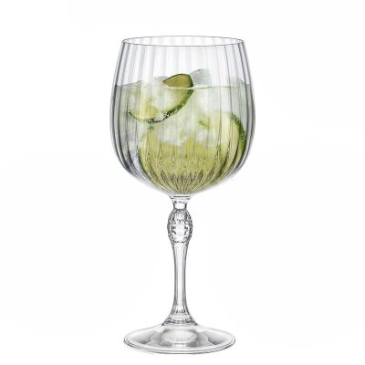 Gin & Tonic glass America 20s 74,5 cl Bormioli Rocco