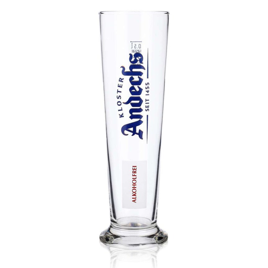 Andechs Kloster ölglas 50 cl