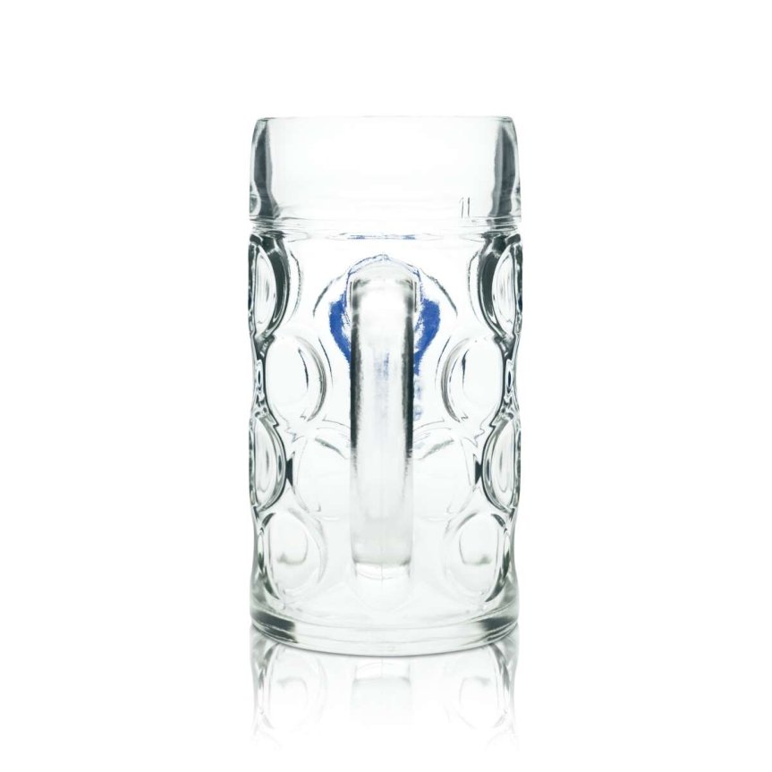 Zoom bild av Augustiner Bräu ölsejdel 1 liter