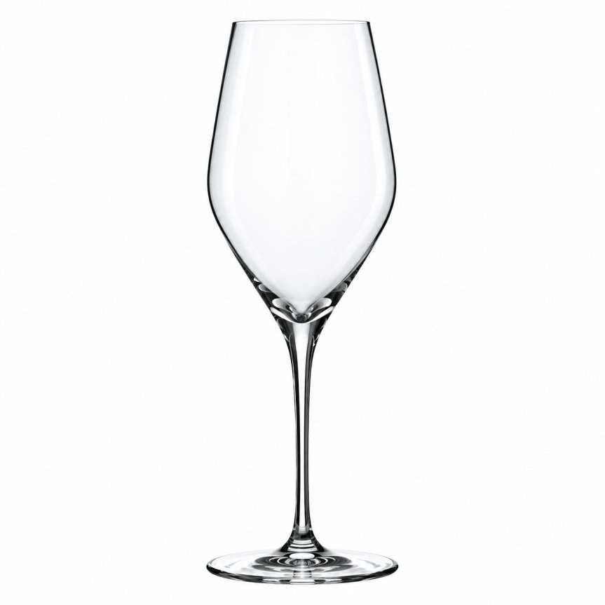 Zoom bild av Authentis champagneglas 27 cl 4-pack