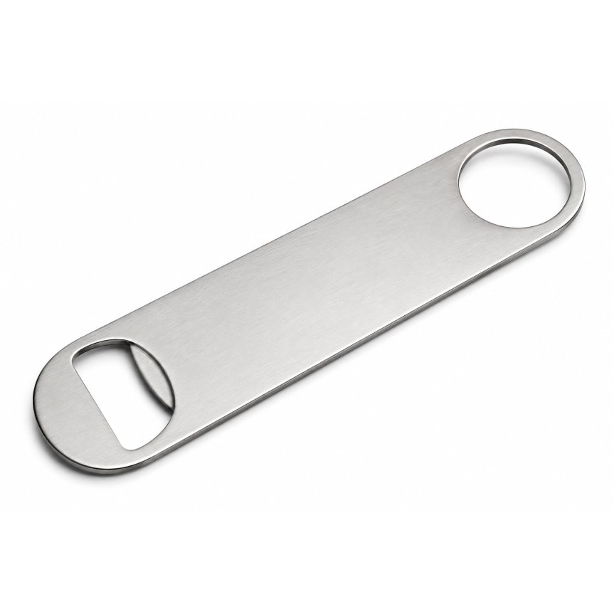 Zoom bild av Kapsylöppnare bar blade stål