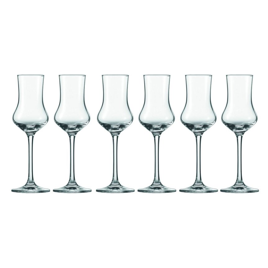 Bar Special grappaglas 27,2 cl 6-pack