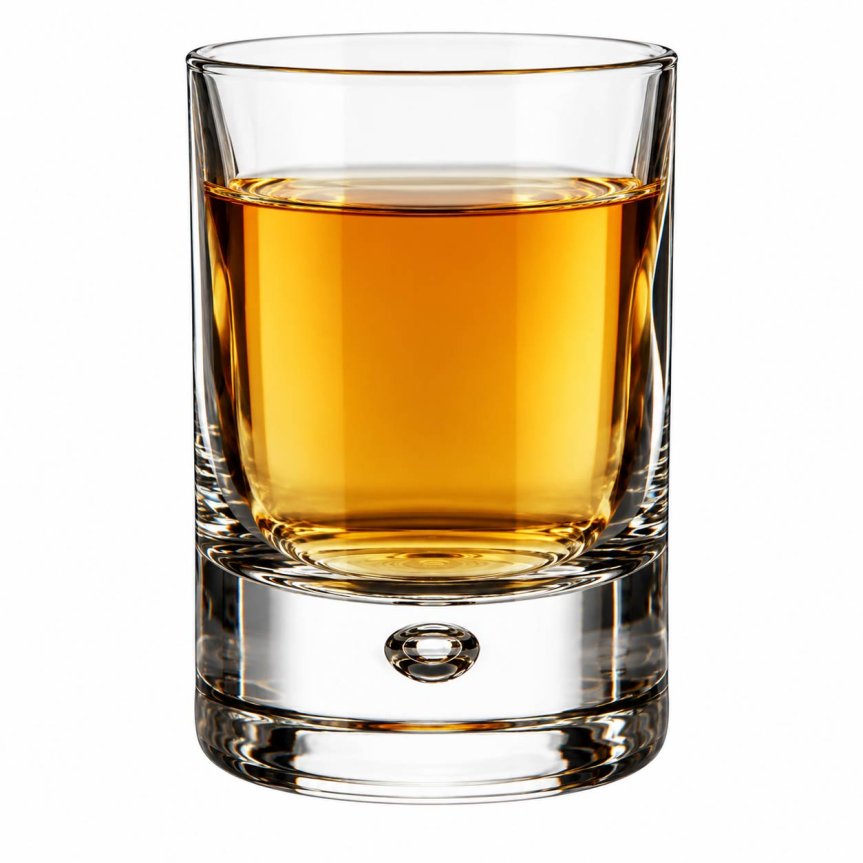 Zoom bild av Bormioli Rocco Barglass Shotglas 6,5 cl 6-pack