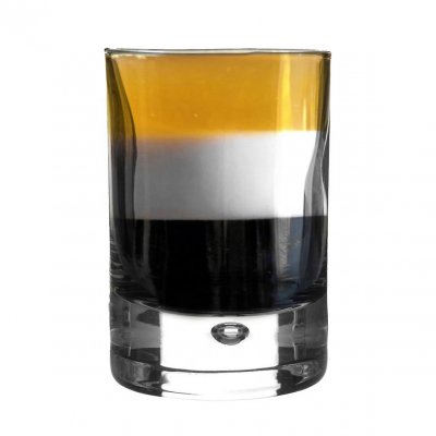 Bormioli Rocco Barglass Shotglas 6,5 cl