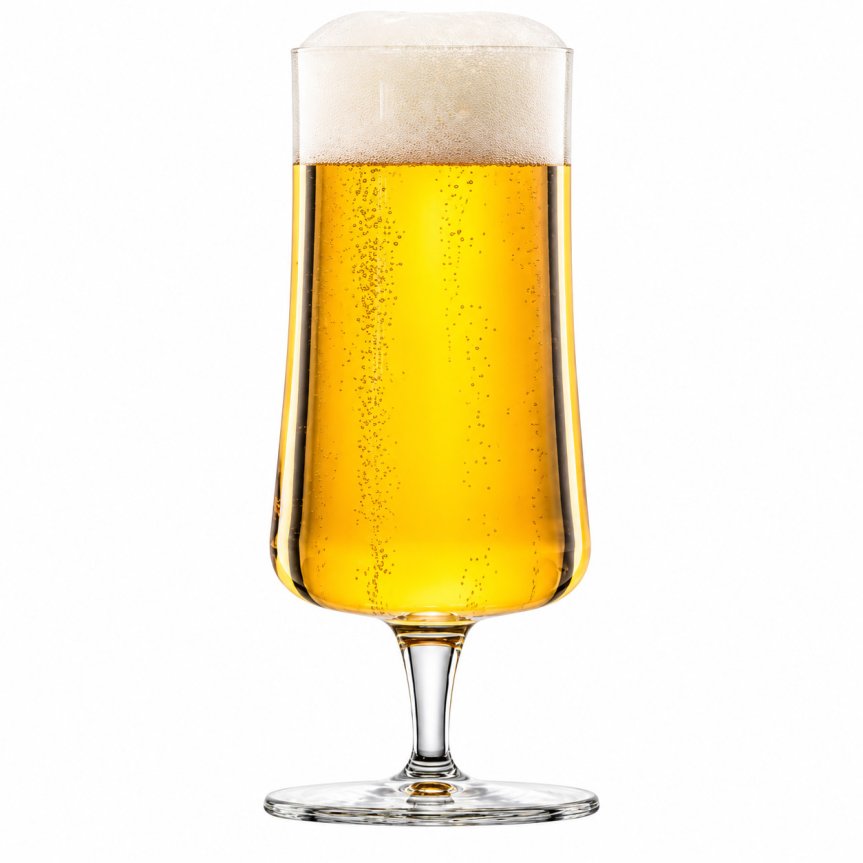Zoom bild av Beer Basic ölglas 40 cl