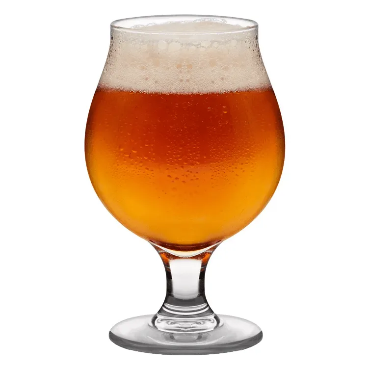 Libbey Belgian ölprovningsglas 29,6 cl