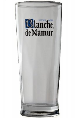 Blanche de Namur ölglas 25 cl