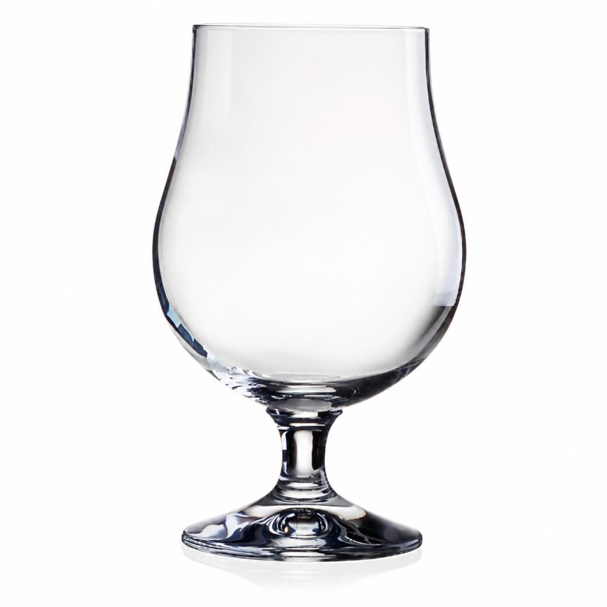 Zoom bild av Bohemia ölglas 50 cl