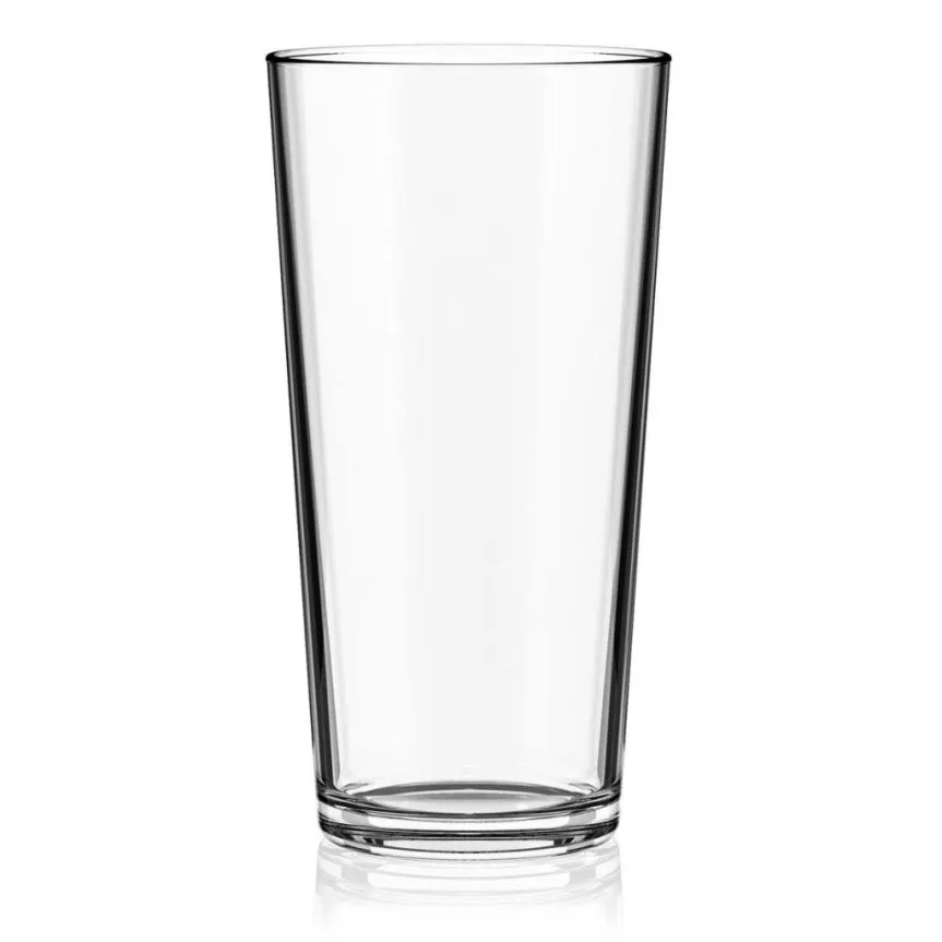 Brooklyn ölglas 30 cl