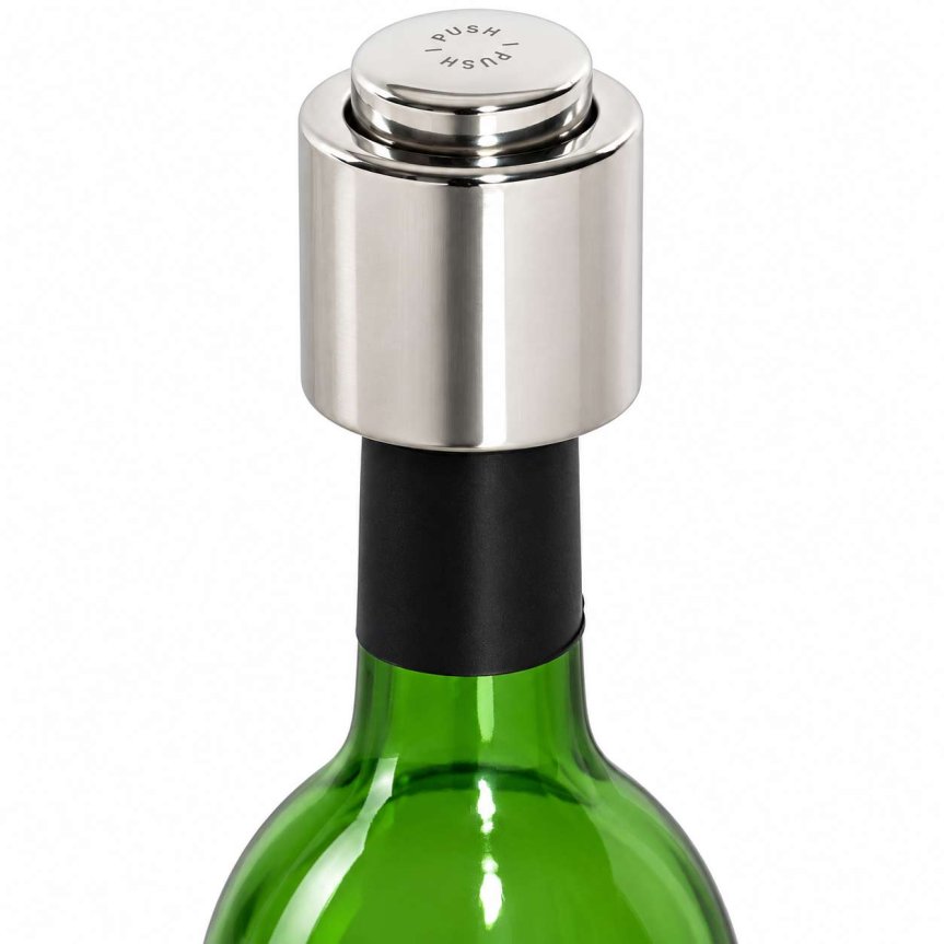 Zoom bild av Vinology Bubbly Bung Champagnekork