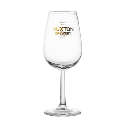 Buxton Brewery Beer glass 23 cl