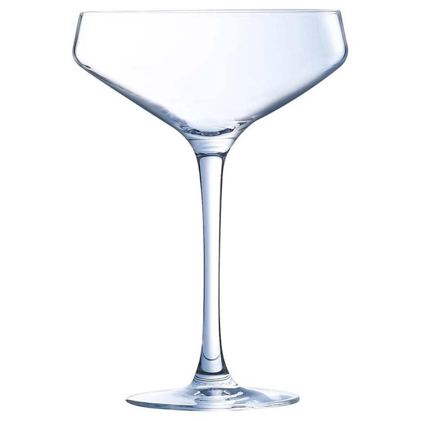 Zoom bild av Cabernet Champagneglas coupe 30 cl