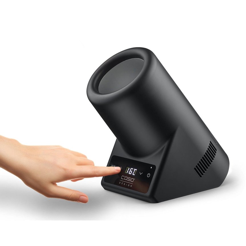 Caso WineCase One svart