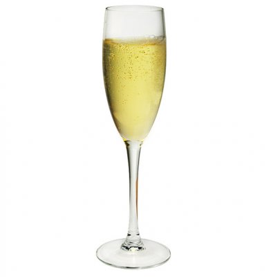 Champagneglas Cabernet 16 cl 6-pavk