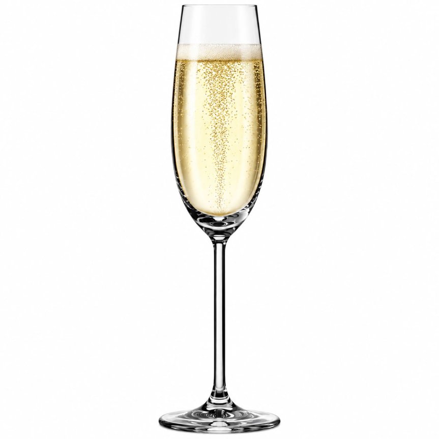 Zoom bild av Schott Zwiesel Diva Champagneglas 22 cl 2-pack