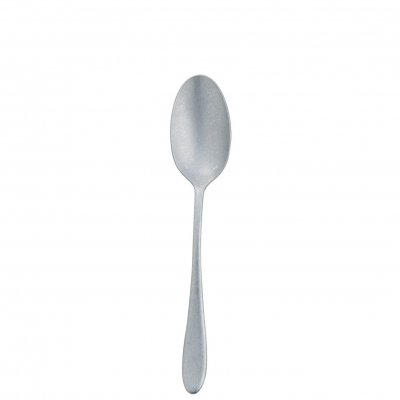 Lazzo Patina dessert spoon 185 mm