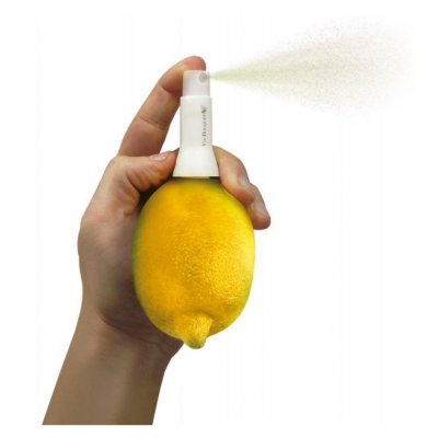 Citrus spraypump