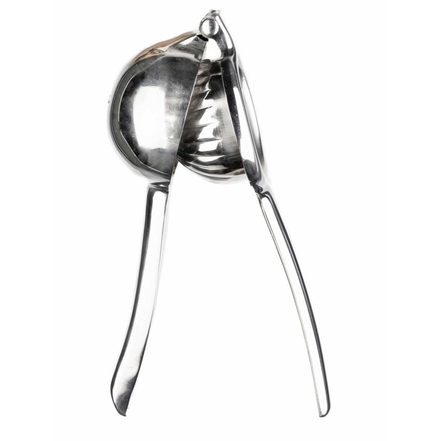 Zoom bild av Citruspress 22 cm rostfri