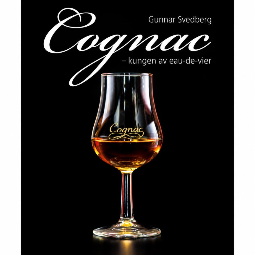Zoom bild av Cognac: kungen av eau-de-vier
