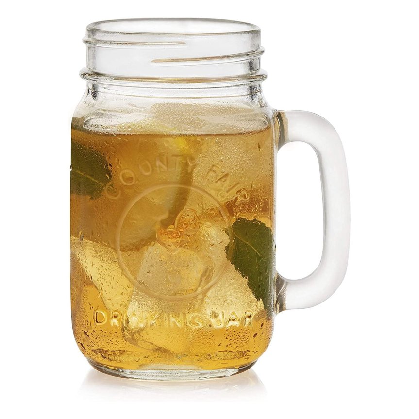 County Fair drickaburk 47,3 cl Libbey