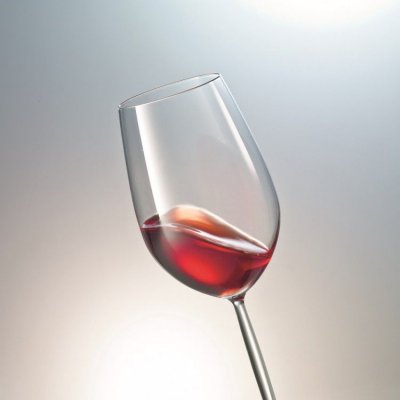 Schott Zwiesel Diva Bordeaux rödvinsglas 80 cl 2-pack