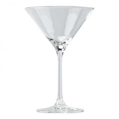 diVino Martini cocktailglas 6-pack