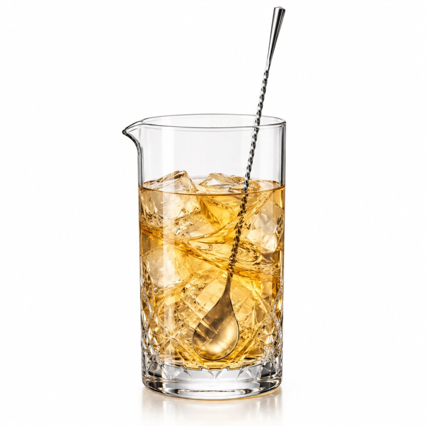 Zoom bild av Drink Collection barsked 30 cm 