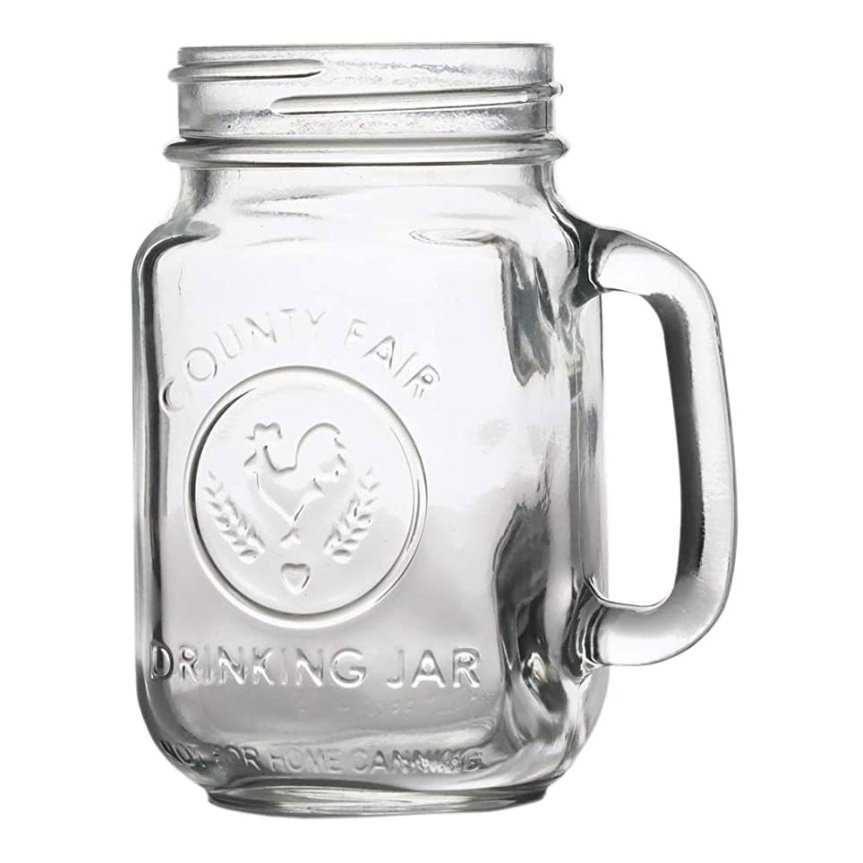 County Fair drickaburk 47,3 cl Libbey