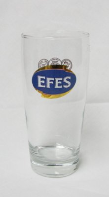 Efes-glas