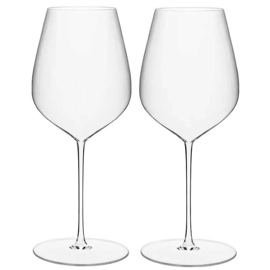 Zoom bild av Elegance vinglas 44 cl 2-pack Stiernholm