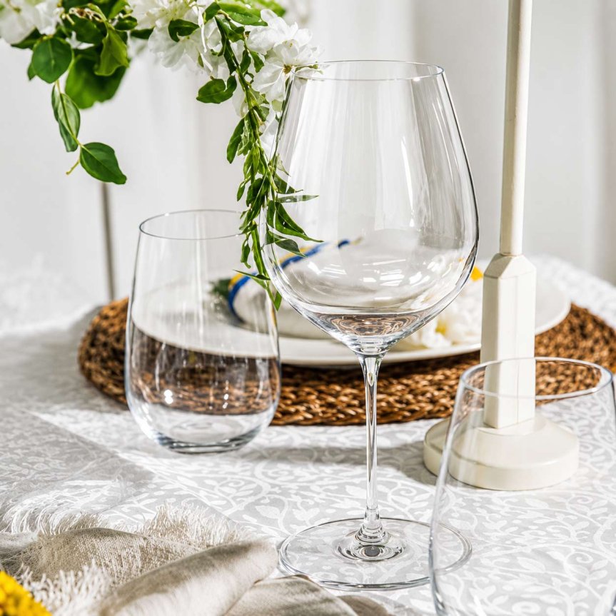 Zoom bild av Elegance vinglas 44 cl 2-pack Stiernholm