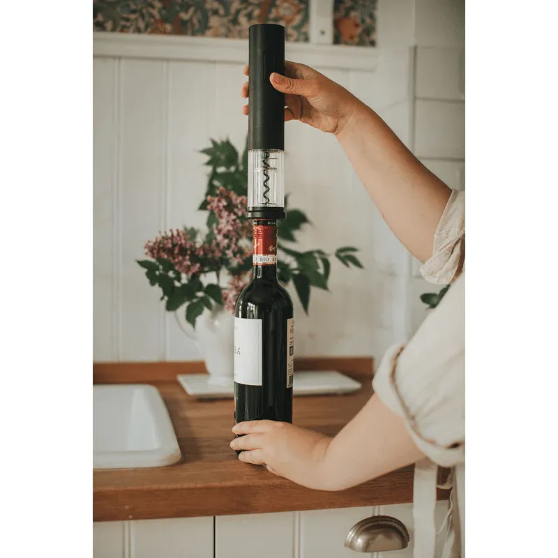 Vivian elektrisk vinöppnare Dorre