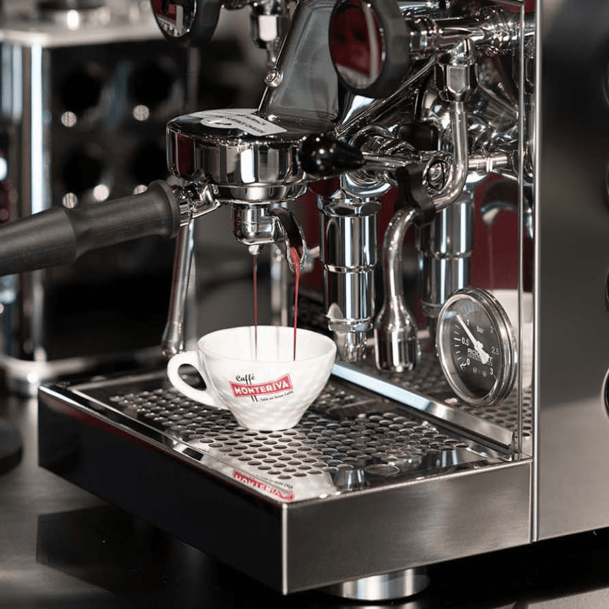 Espressobönor Monteriva Vallebella 500 g