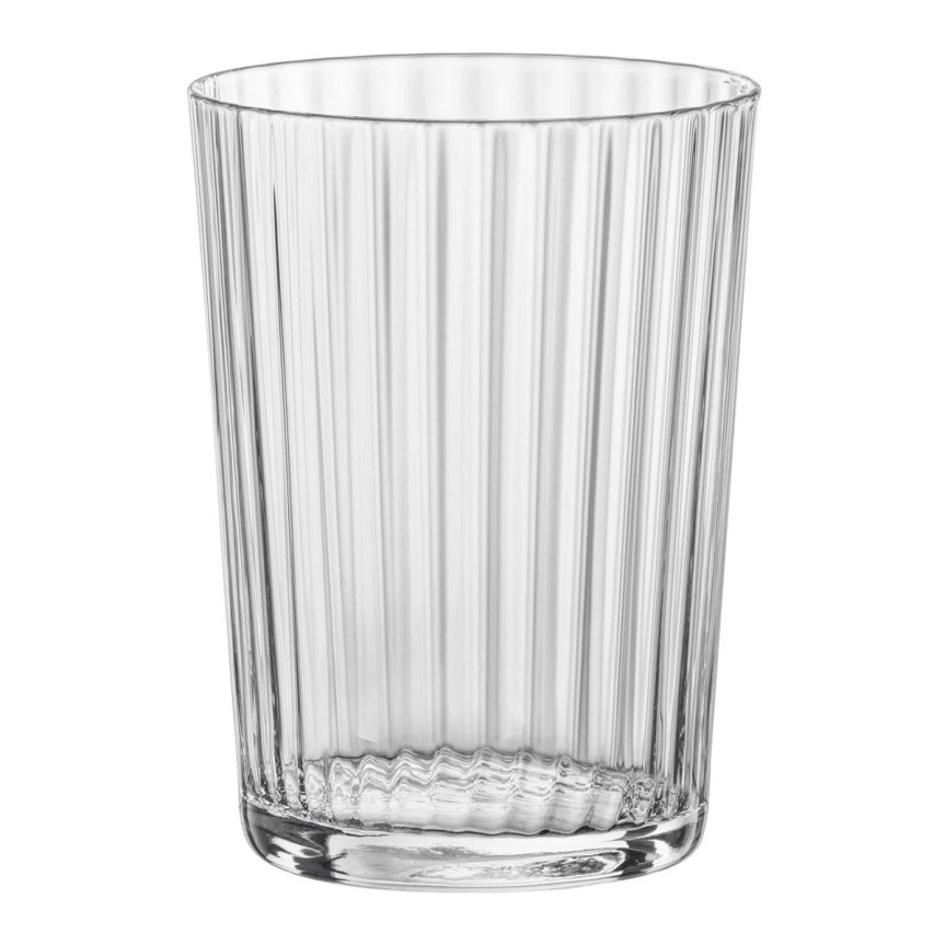 Zoom bild av Exclusiva Gin Fizzglas Bormioli Rocco