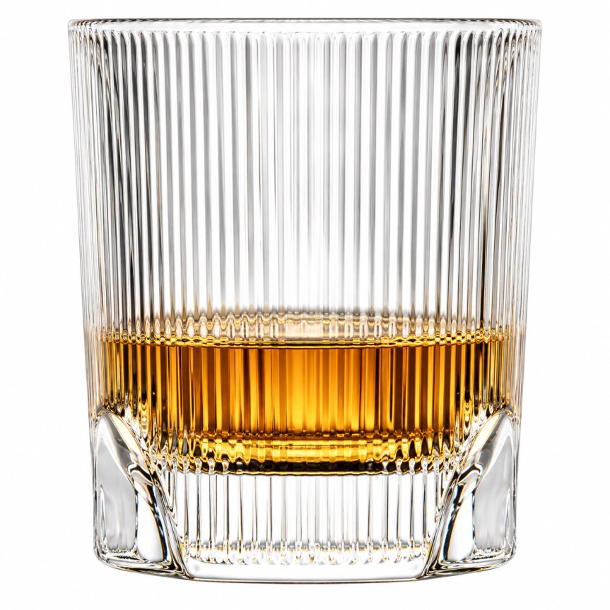 Zoom bild av Fave Whiskeyglas 29 cl 4-pack