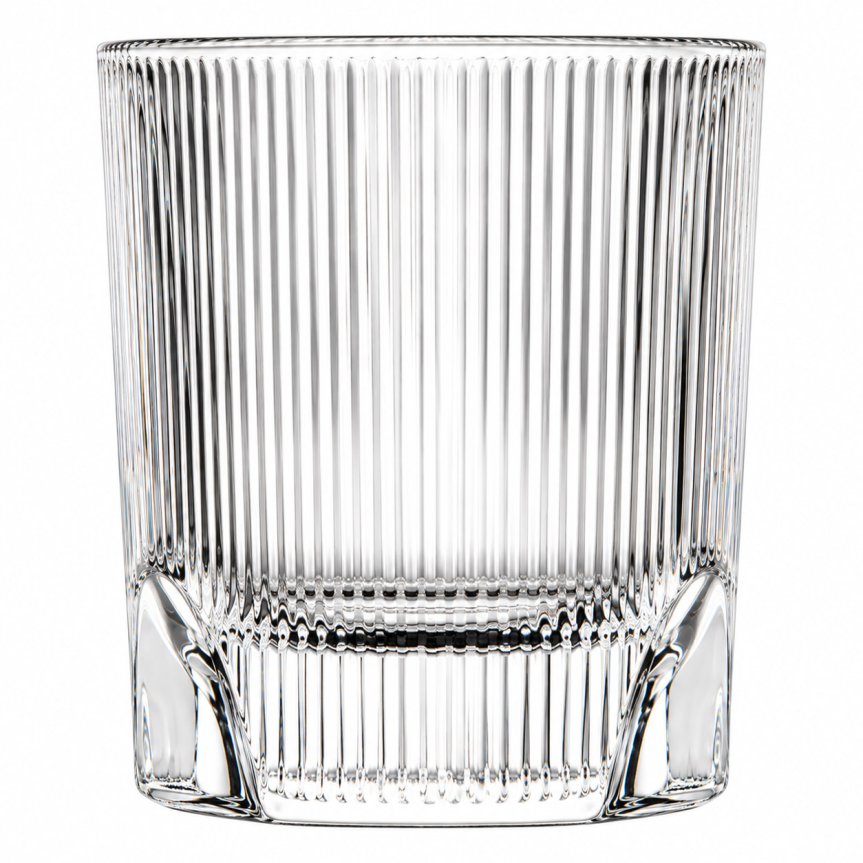 Zoom bild av Fave Whiskeyglas 29 cl 4-pack